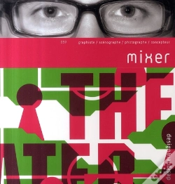 Capa do artigo Mixer