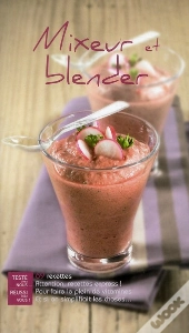 Mixeur Et Blender