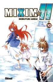 Capa do artigo Mixim 11 T.10