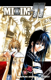 Capa do artigo Mixim 11 T11