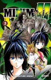 Capa do artigo Mixim 11 ; T.3
