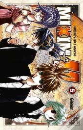 Mixim 11 T.5