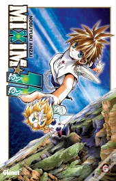 Mixim 11 T.6