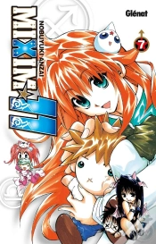 Capa do artigo Mixim 11 T.7