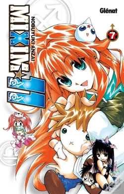 Capa do artigo Mixim 11 T.7