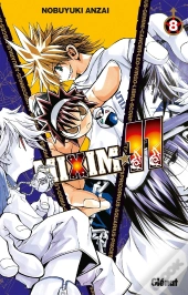 Mixim 11 T.8