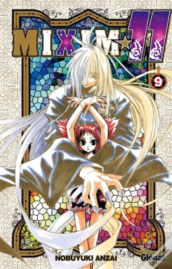 Capa do artigo Mixim 11 T.9