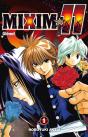 Mixim 11 Tome 1 - Preview