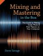 Mixing And Mastering In The Box - Preview