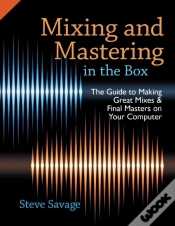 Capa do artigo Mixing And Mastering In The Box