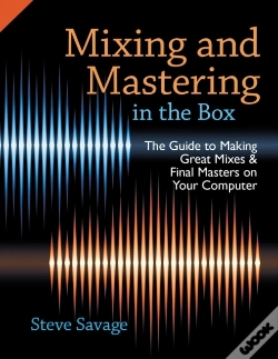 Capa do artigo Mixing And Mastering In The Box