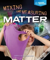 Capa do artigo Mixing And Measuring Matter