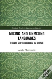 Mixing And Unmixing Languages