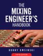 Mixing Engineer'S Handbook 5th Edition - Preview