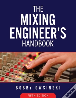 Capa do artigo Mixing Engineer'S Handbook 5th Edition