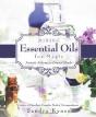 Mixing Essential Oils For Magic - Preview