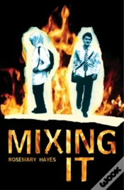 Capa do artigo Mixing It (Adobe Ebook)