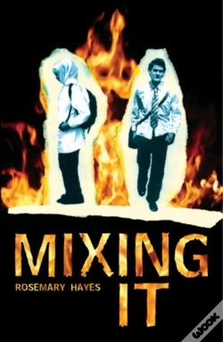 Capa do artigo Mixing It