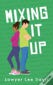Capa do artigo Mixing It Up