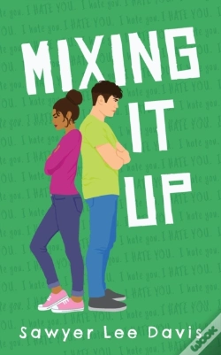 Capa do artigo Mixing It Up