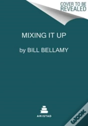 Capa do artigo Mixing It Up Hb