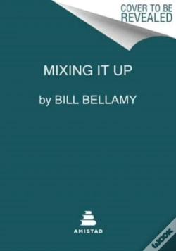 Capa do artigo Mixing It Up Hb