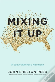 Capa do artigo Mixing It Up