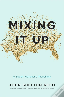 Capa do artigo Mixing It Up