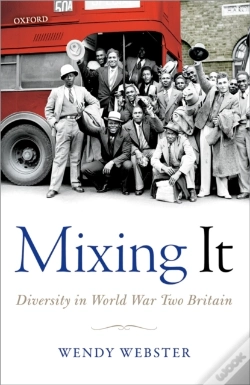 Capa do artigo Mixing It
