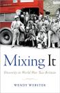 Mixing It - Preview