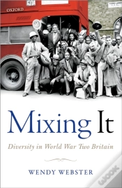 Capa do artigo Mixing It