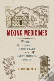 Capa do artigo Mixing Medicines