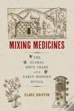 Capa do artigo Mixing Medicines