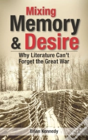 Capa do artigo Mixing Memory & Desire