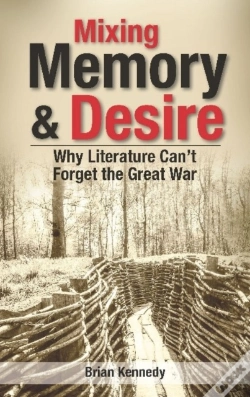 Capa do artigo Mixing Memory & Desire