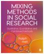 Mixing Methods In Social Research - Preview