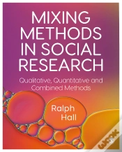 Capa do artigo Mixing Methods In Social Research