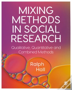 Capa do artigo Mixing Methods In Social Research