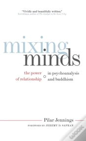 Capa do artigo Mixing Minds