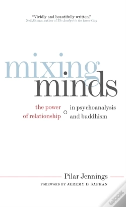 Capa do artigo Mixing Minds