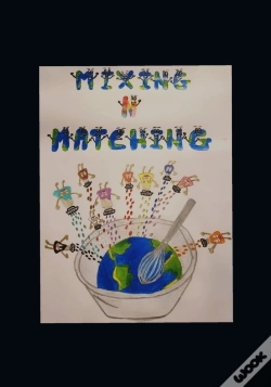 Capa do artigo Mixing N Matching