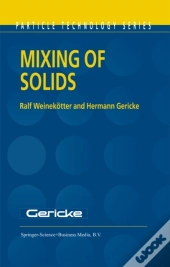 Mixing Of Solids
