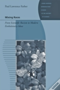 Capa do artigo Mixing Races