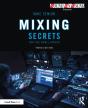 Mixing Secrets For The Small Studio - Preview