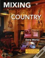 Capa do artigo Mixing The Hits Of Country