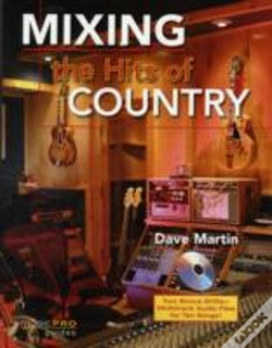 Capa do artigo Mixing The Hits Of Country