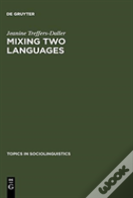 Mixing Two Languages
