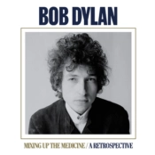 Capa do artigo Mixing up the medicine - CD