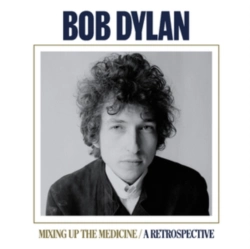 Capa do artigo Mixing up the medicine - CD