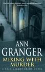 Mixing With Murder (Fran Varady 6) - Preview